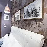 Vite 4* Rome