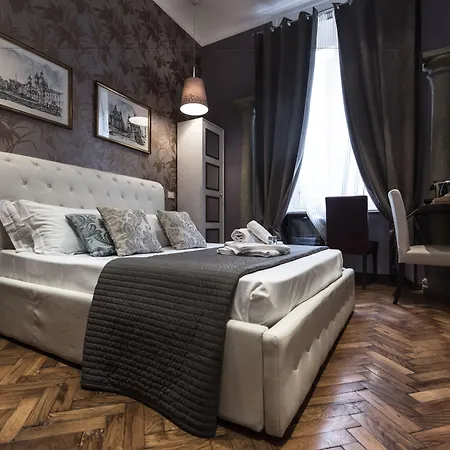 Pensjonat Vite 4*