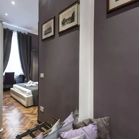 Vite Pensjonat Rzym