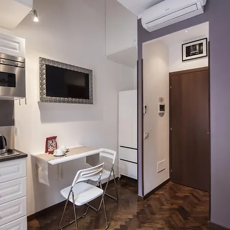 Pensjonat Vite 4*