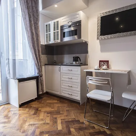Vite Gasthuis Rome