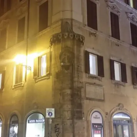 Vite 4* Rzym