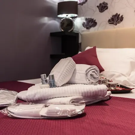 Pensjonat Vite 4*